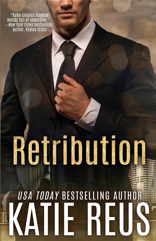 Retribution (Paperback)