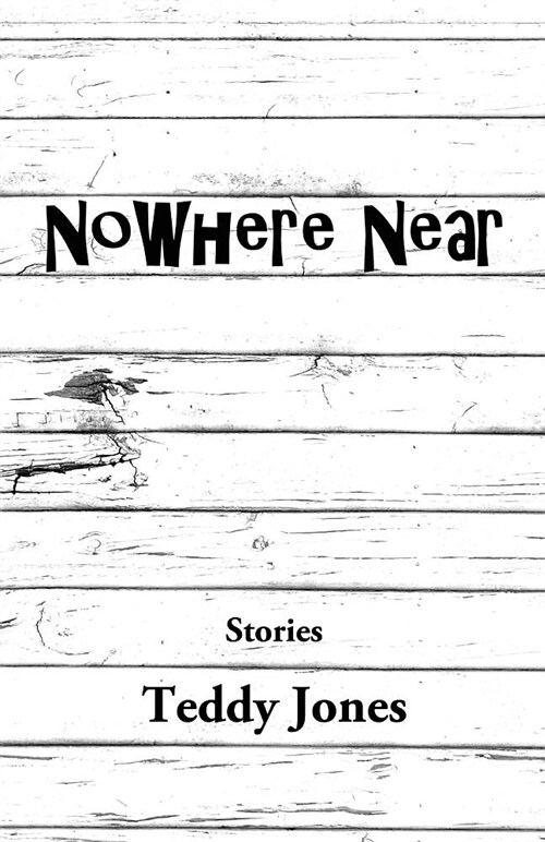 Nowhere Near (Paperback)