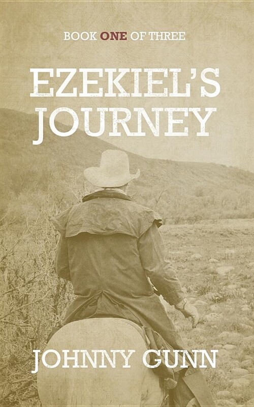 Ezekiels Journey (Paperback)