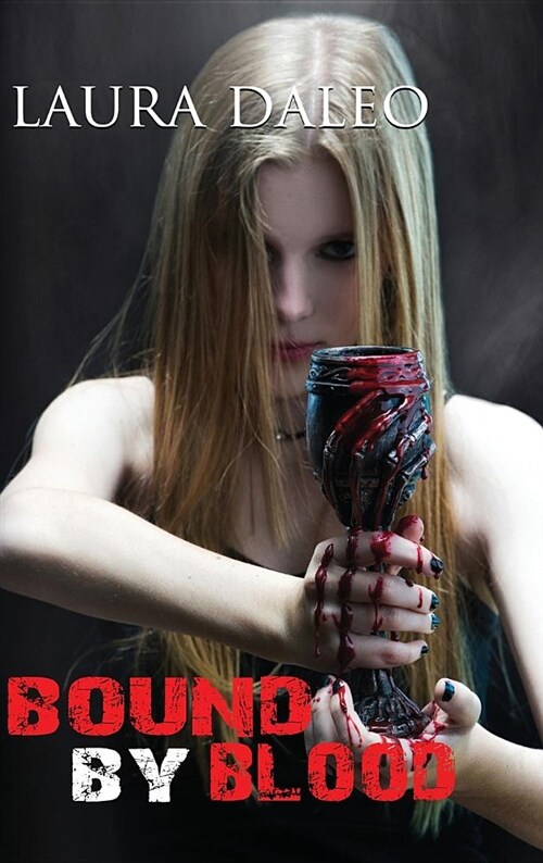 Bound by Blood (Hardcover, Paranormal Roma)