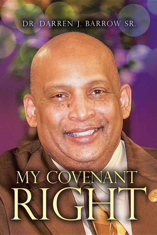 My Covenant Right (Paperback)