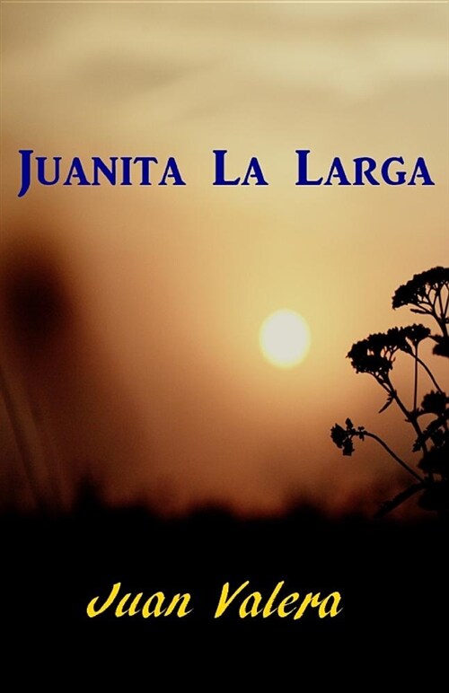 Juanita La Larga (Paperback)