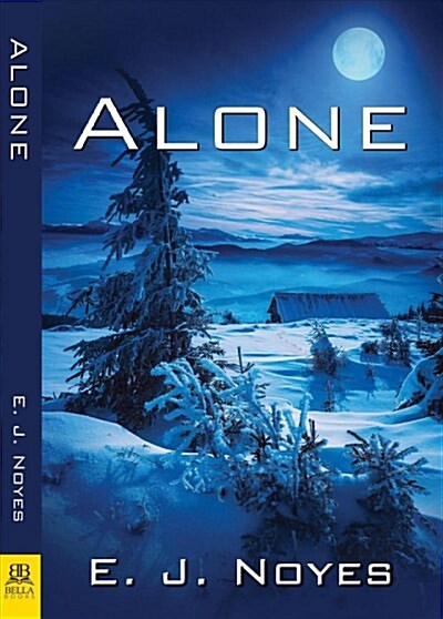 Alone (Paperback)