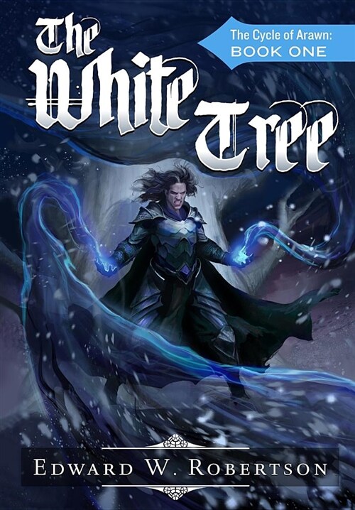 The White Tree (Hardcover)