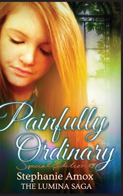 Painfully Ordinary Special Edition (Hardcover)