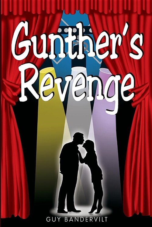 Gunthers Revenge (Paperback)