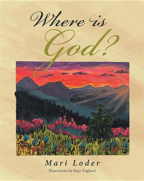 Where Is God? (Paperback)