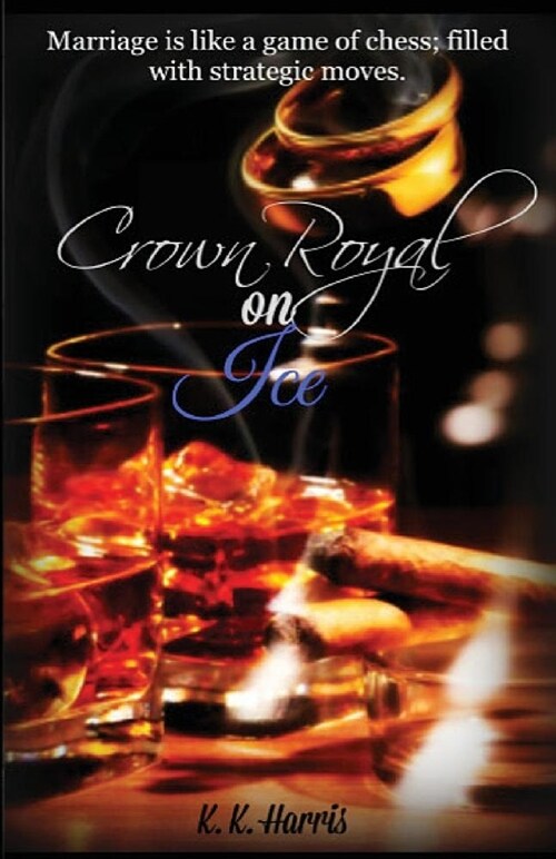 Crown Royal on Ice (Paperback)