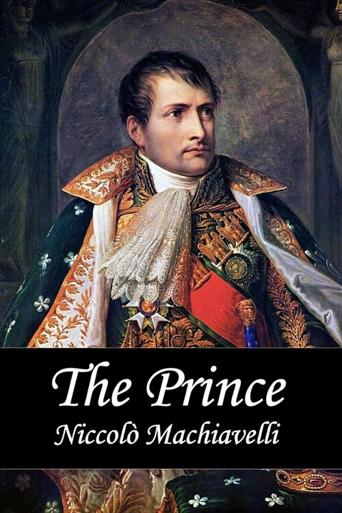 The Prince (Paperback)