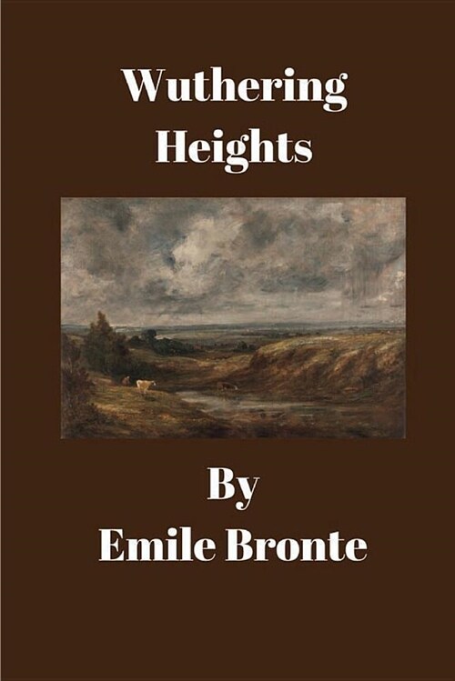 Wuthering Heights (Paperback)