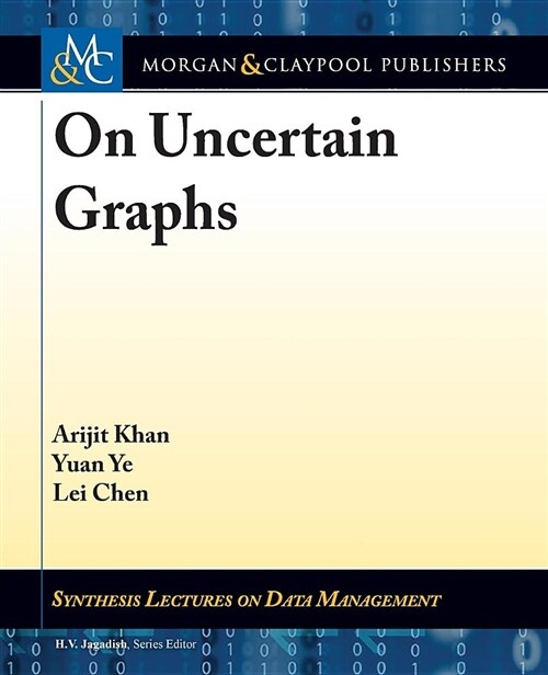 On Uncertain Graphs (Paperback)