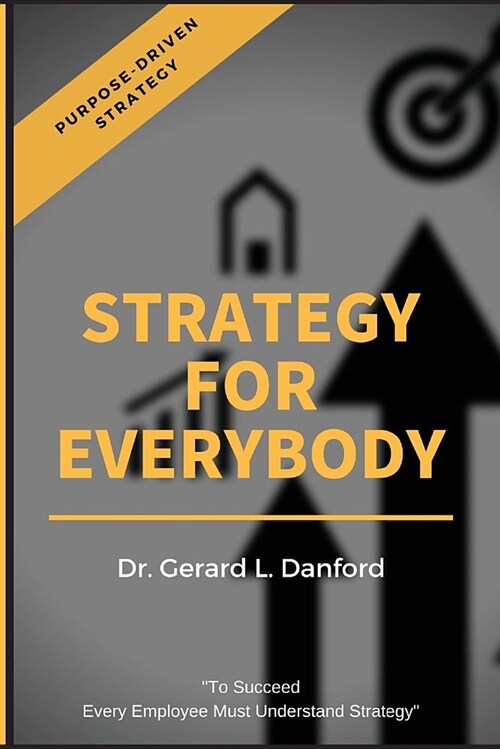 Strategy for Everybody (Paperback)