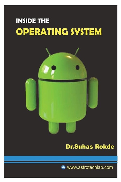 Inside the Operating System (Paperback)