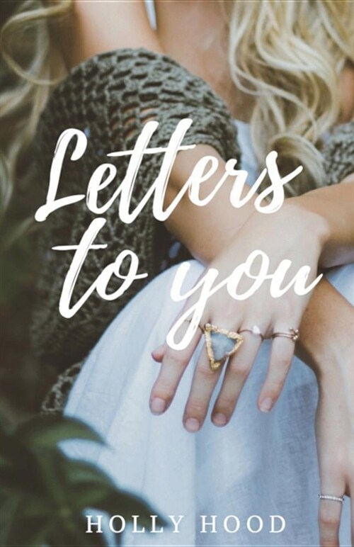 Letters to You (Paperback)