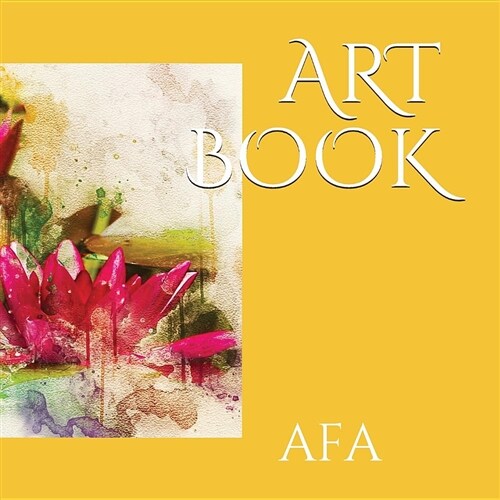 Afa (Paperback)