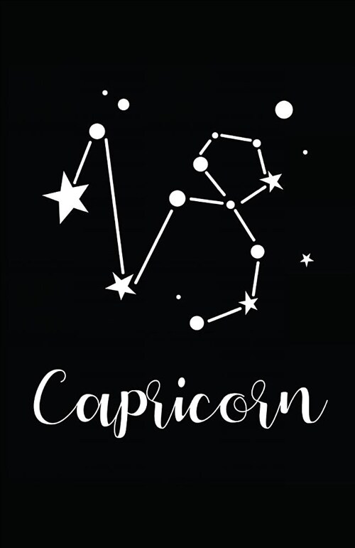 Capricorn (Paperback)