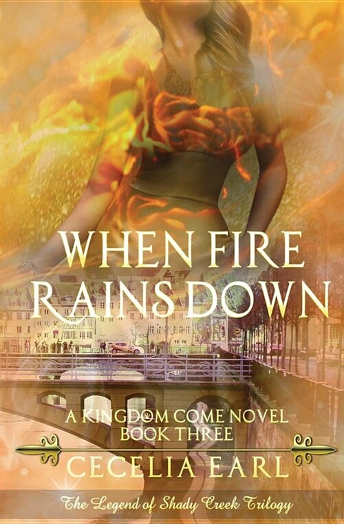 When Fire Rains Down (Paperback)