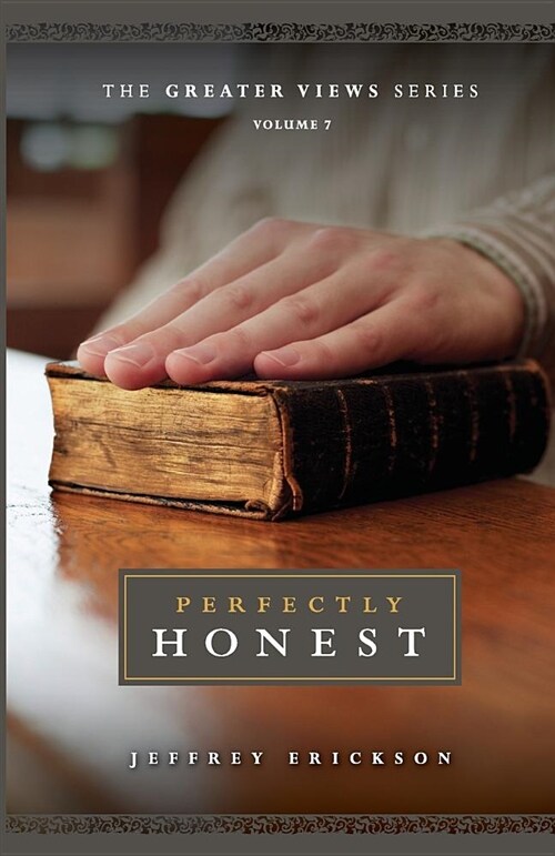 Perfectly Honest (Paperback)