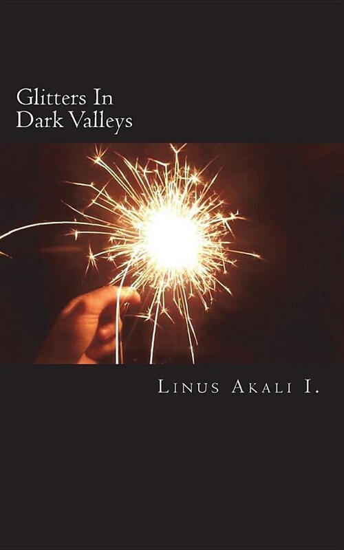 Glitters in Dark Valleys (Paperback)