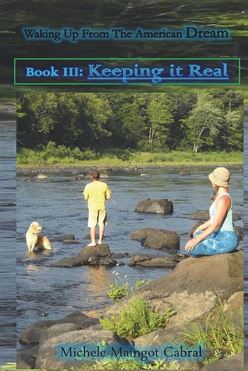 Keeping It Real (Paperback)