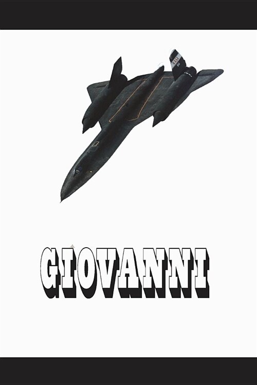 Giovanni (Paperback)