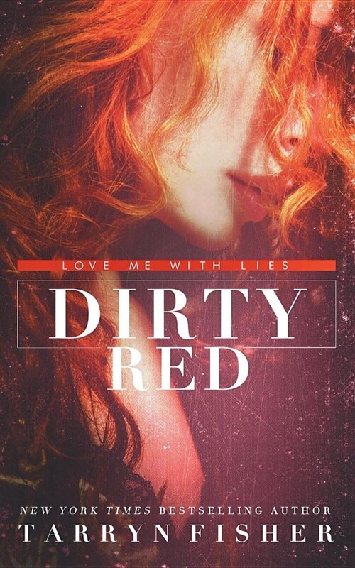 Dirty Red (Paperback)