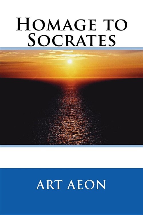 Homage to Socrates (Paperback)