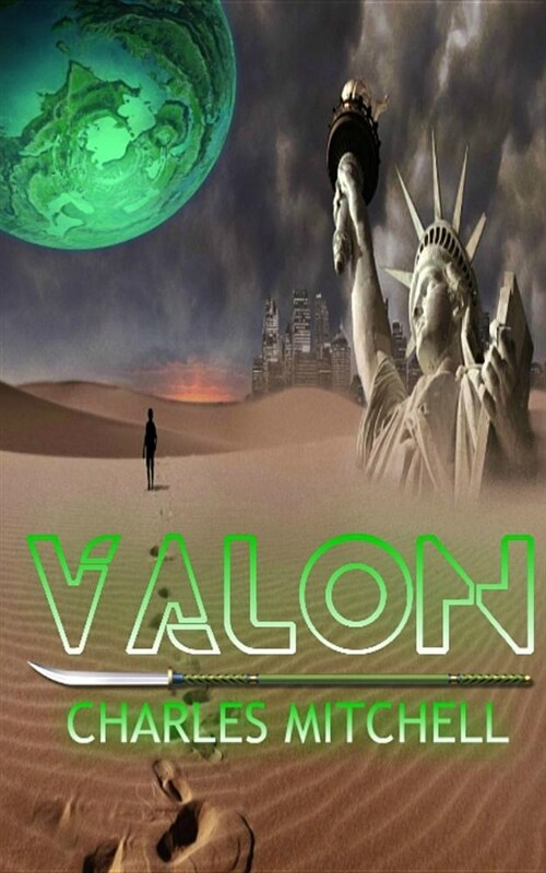 Valon (Paperback)