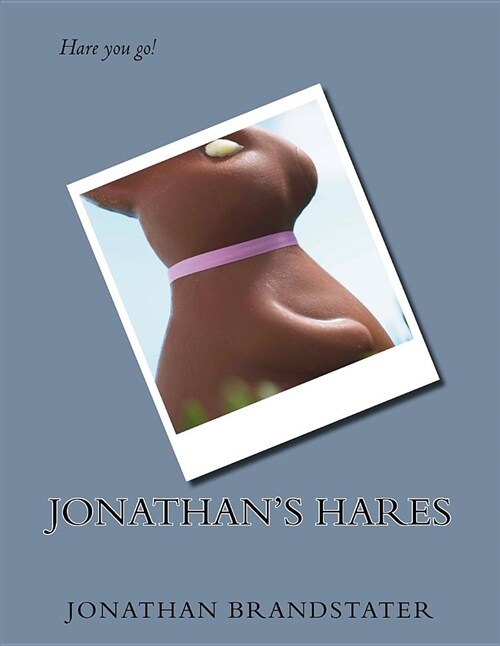 Jonathans Hares (Paperback)