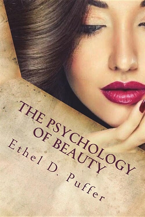 The Psychology of Beauty (Paperback)