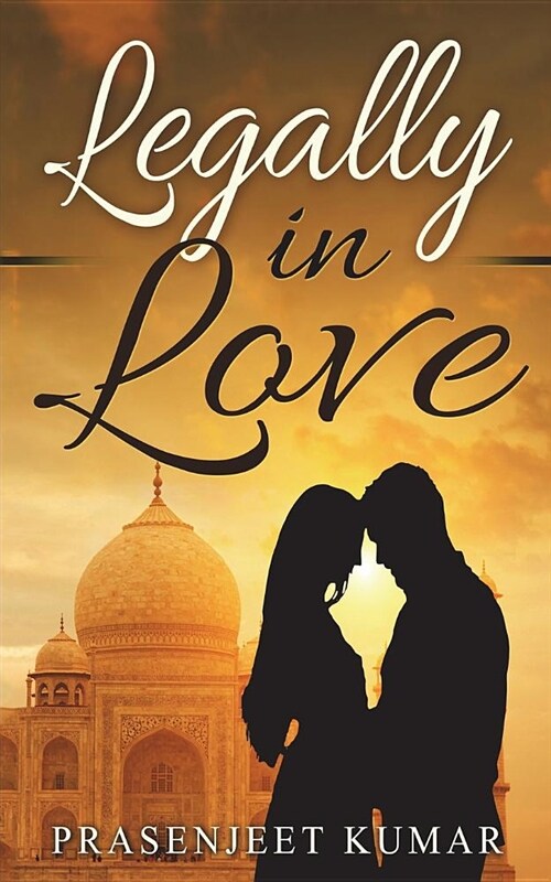 Legally in Love (Paperback)