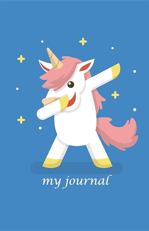 My Journal (Paperback)