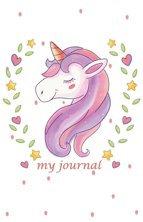My Journal (Paperback)