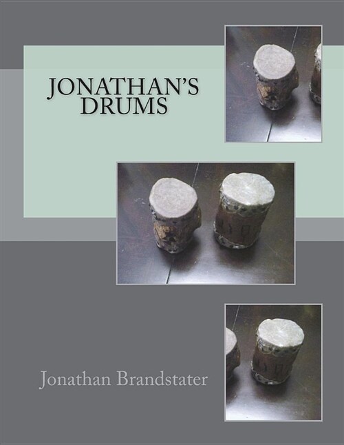 Jonathans Drums (Paperback)