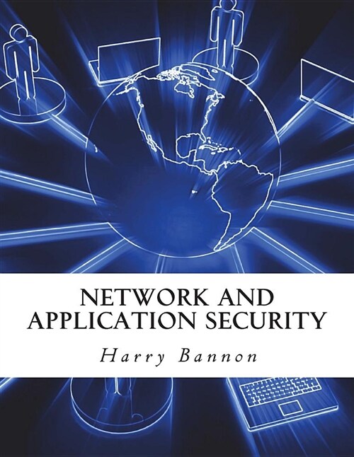 Network and Application Security (Paperback)