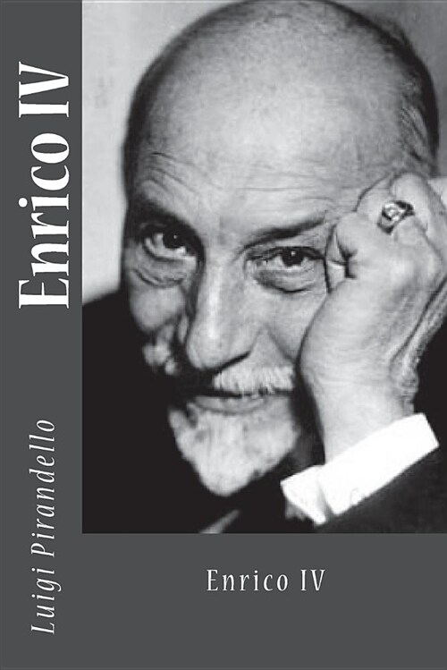 Enrico IV (Paperback)