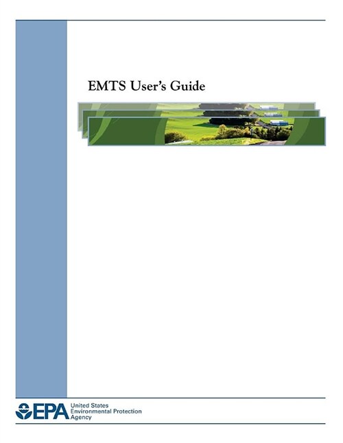 Emts Users Guide (Paperback)