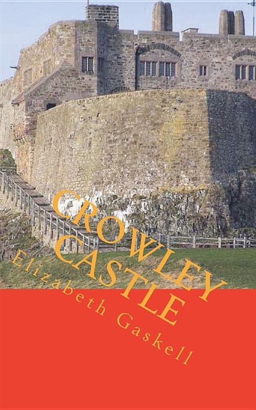 Crowley Castle (Paperback)