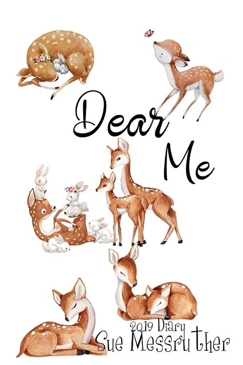 Dear Me (Paperback)