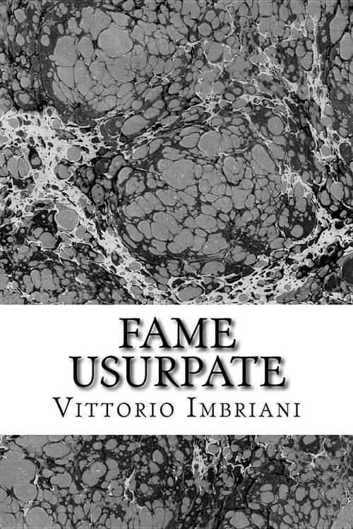 Fame Usurpate (Paperback)