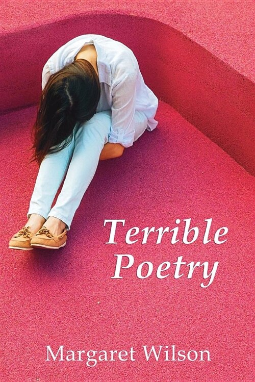 Terrible Poetry (Paperback)