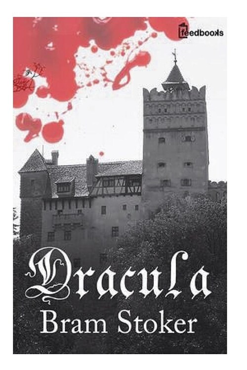 Dracula (Paperback)