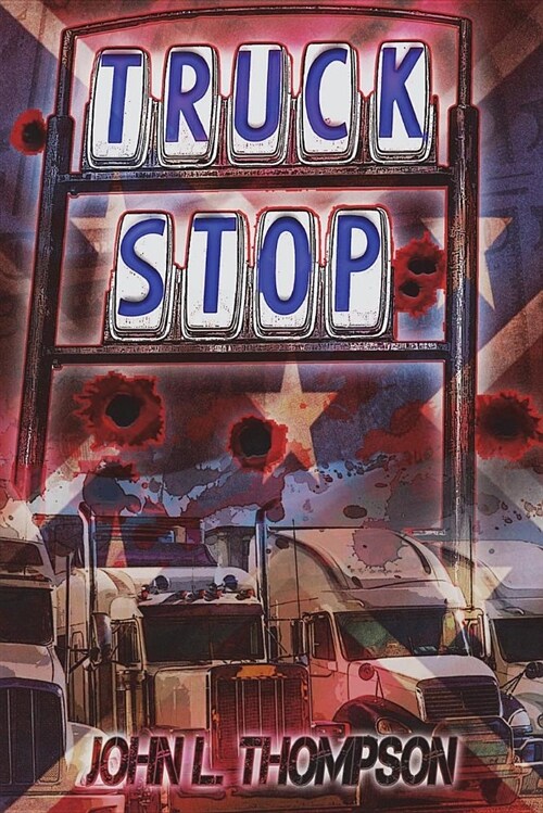 Truck Stop (Paperback)