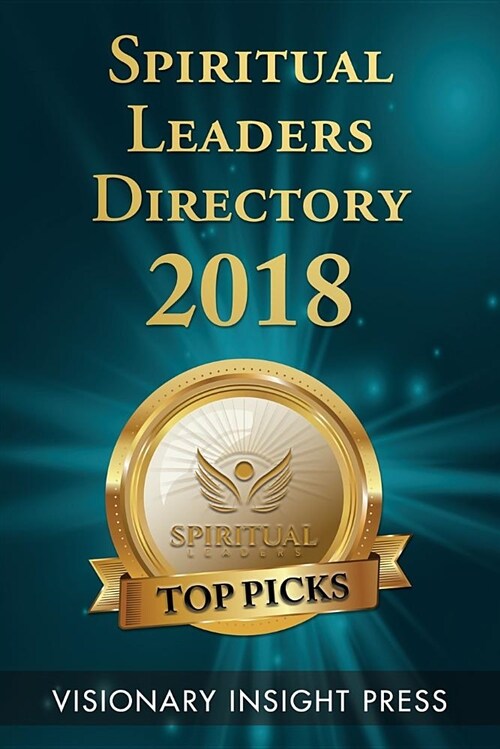 Spiritual Leaders Directory 2018 (Paperback)