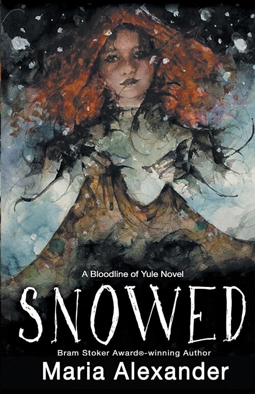 Snowed: Book 1 in the Bloodline of Yule Trilogy (Paperback)