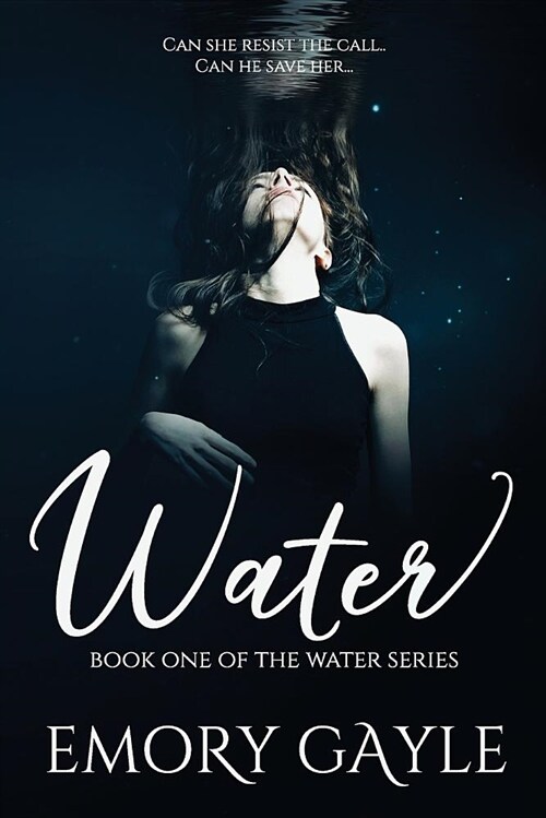 Water: Book One of the Water Series (Paperback)