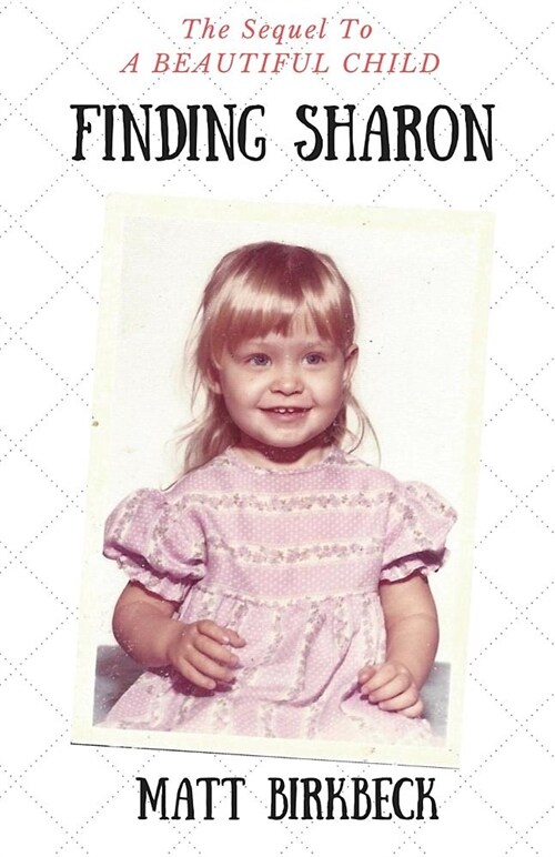 Finding Sharon (Paperback)