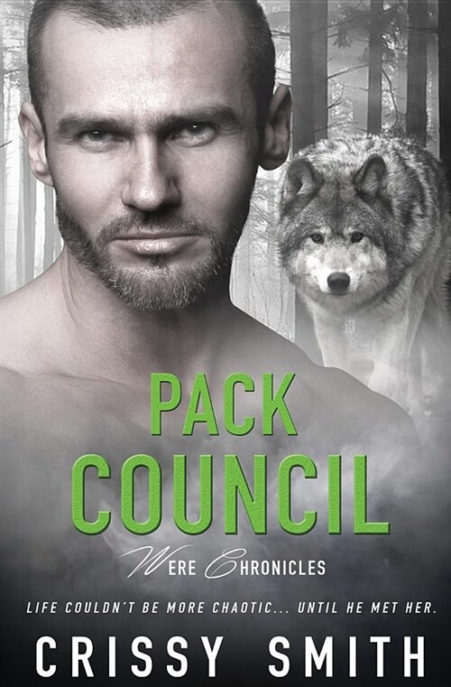 Pack Council (Paperback)