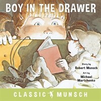 The Boy in the Drawer (Paperback)