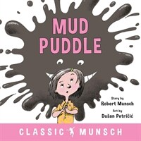 Mud Puddle (Paperback)